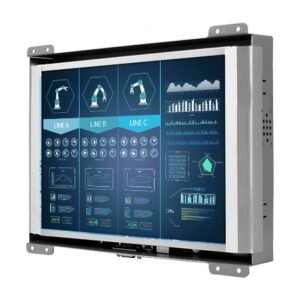 Winmate R10L600-OFP1HB