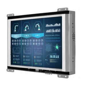 Winmate R10L600-OFP1TR