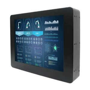 Winmate R10L600-RMP1