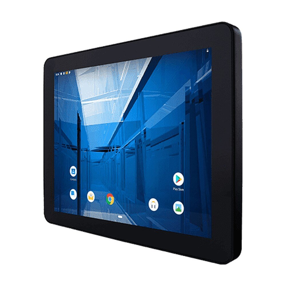 Winmate R10MG3S-GCT2 10.4" ARM A78 + A55 G-WIN GC-Series Front IP65 PCAP Panel PC