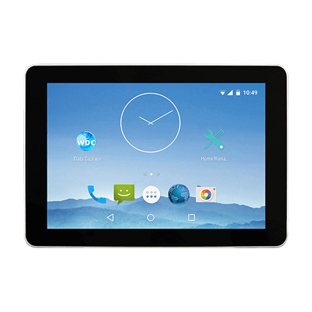 Winmate R12FA3S-PCM2-POE 12.1" NXP i.MX6 S Series HMI Panel PC