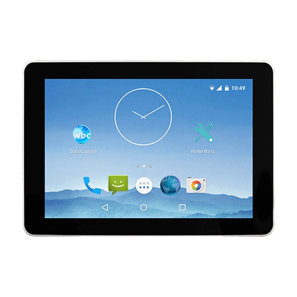 Winmate R12FA3S-PCM2AC-POE 12.1" NXP i.MX6 S Series HMI Panel PC