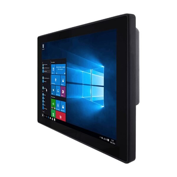 Winmate R12IAD3S-GCM2(HB) 12.1″ Intel® Core™ i5-1235U Standalone Panel PC HMI