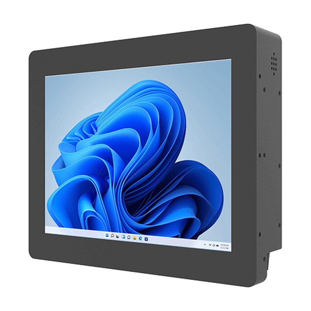Winmate R12IAN3S-CHM2 12.1" Intel® Twin Lake N150 Chassis Panel PC