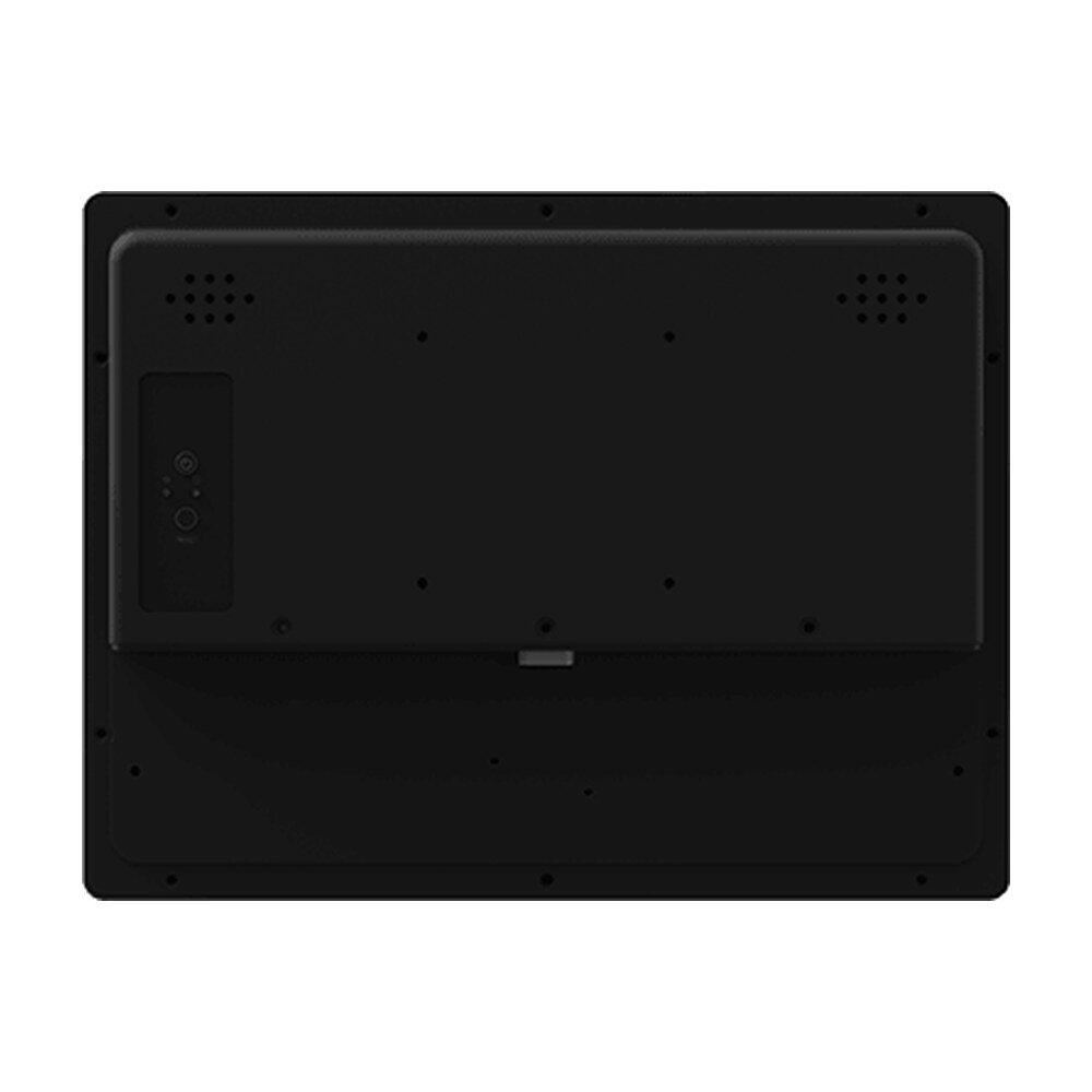 Winmate R12IAN3S-GCM2(HB) 12.1" G-WIN GC-Series Front IP65 PCAP Panel PC with Intel® Processor N150