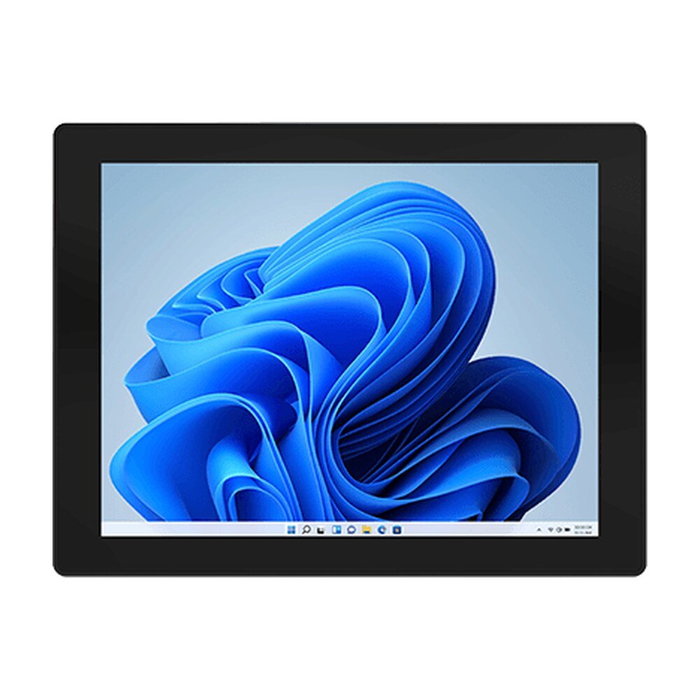 Winmate R12IAN3S-GCM2(HB) 12.1" G-WIN GC-Series Front IP65 PCAP Panel PC with Intel® Processor N150