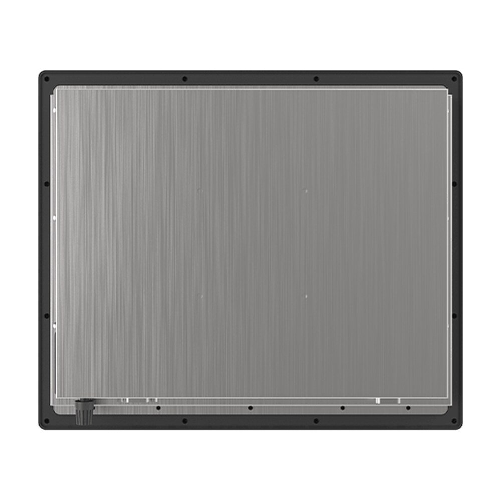 Winmate R12IAN3S-IPM2WT 12.1" Wide Temperature Front IP65 Panel PC with Intel® Processor N150