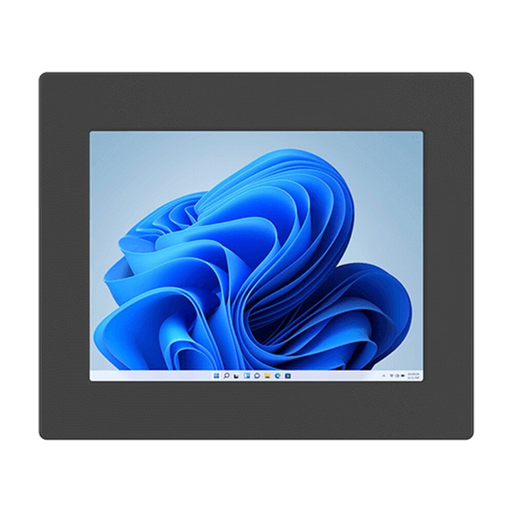Winmate R12IAN3S-PMM2 12.1" Intel® Twin Lake N150 Panel Mount Panel PC