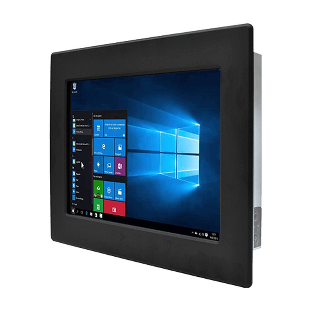 Winmate R12IE3S-PMM2 12.1" Intel® Celeron® N6211 Panel Mount Panel PC