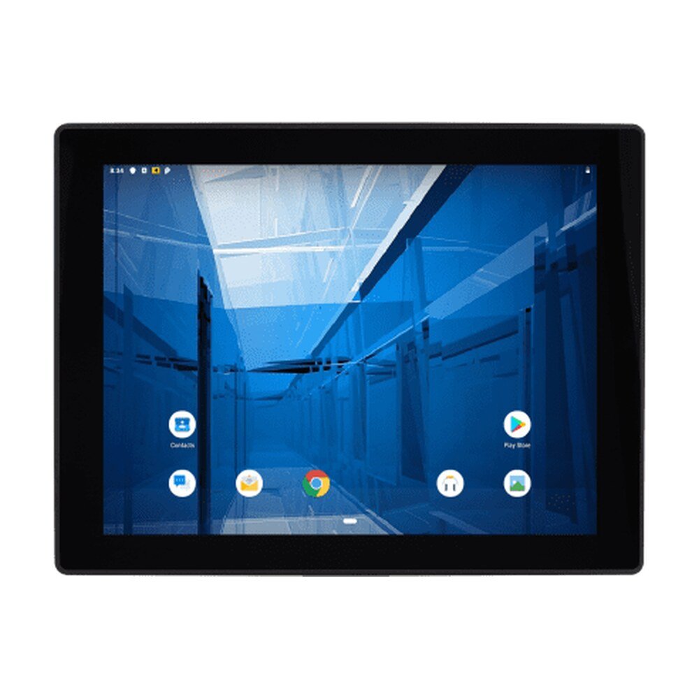 Winmate R12IM3S-GSM2(HB) 12.1" ARM A53 G-WIN GS-Series Full IP65 PCAP Panel PC