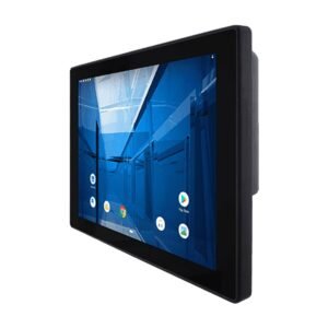 Winmate R12IM3S-PCM2-POE 12.1" ARM A53 S Series HMI Panel PC