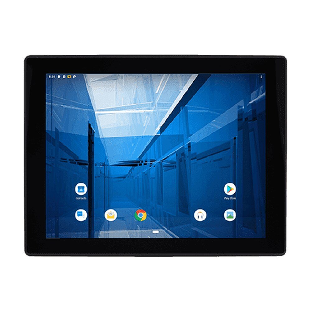 Winmate R12IM3S-PCM2AC-POE 12.1" ARM A53 S Series HMI Panel PC