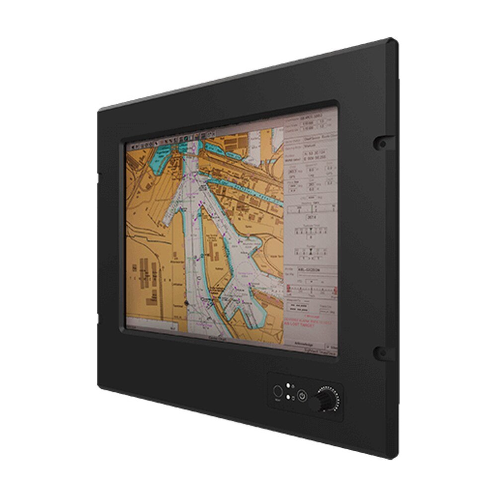 Winmate R12IT3S-MRM2 12.1" Intel® Core™ i5-1135G7 Marine Panel PC