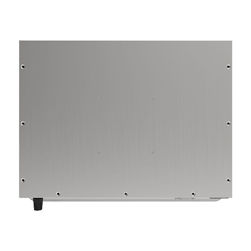 Winmate R12IT7T-PPM2 12.1” Intel® Core™ i5 (Tiger Lake) PP Series HMI Panel PC