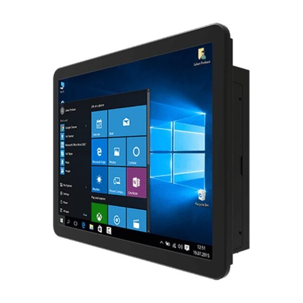 Winmate R12ITWS-MHM2-EX 12.1″ Intel® Core™ i5-1135G7 C1D2 HMI Panel PC