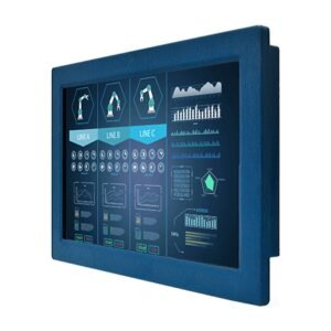 Winmate R12L100-VMM2