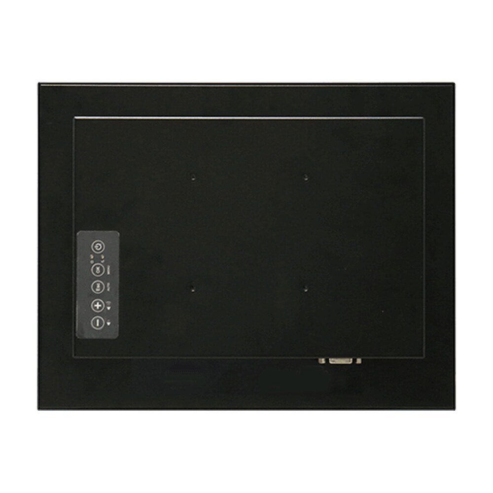 Winmate R12L600-CHM2OD 12.1" Resistive Touch Chassis Display