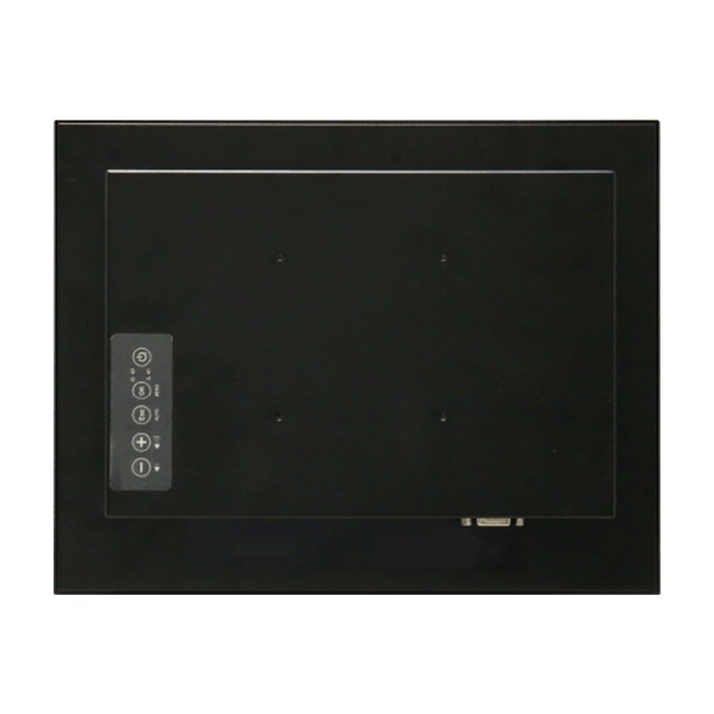 Winmate R12L600-CHM2 12.1" Chassis Display