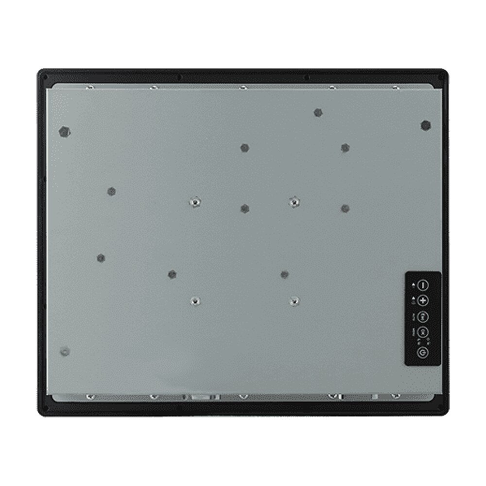 Winmate R12L600-PMM2OD 12.1" Resistive Touch Panel Mount Display