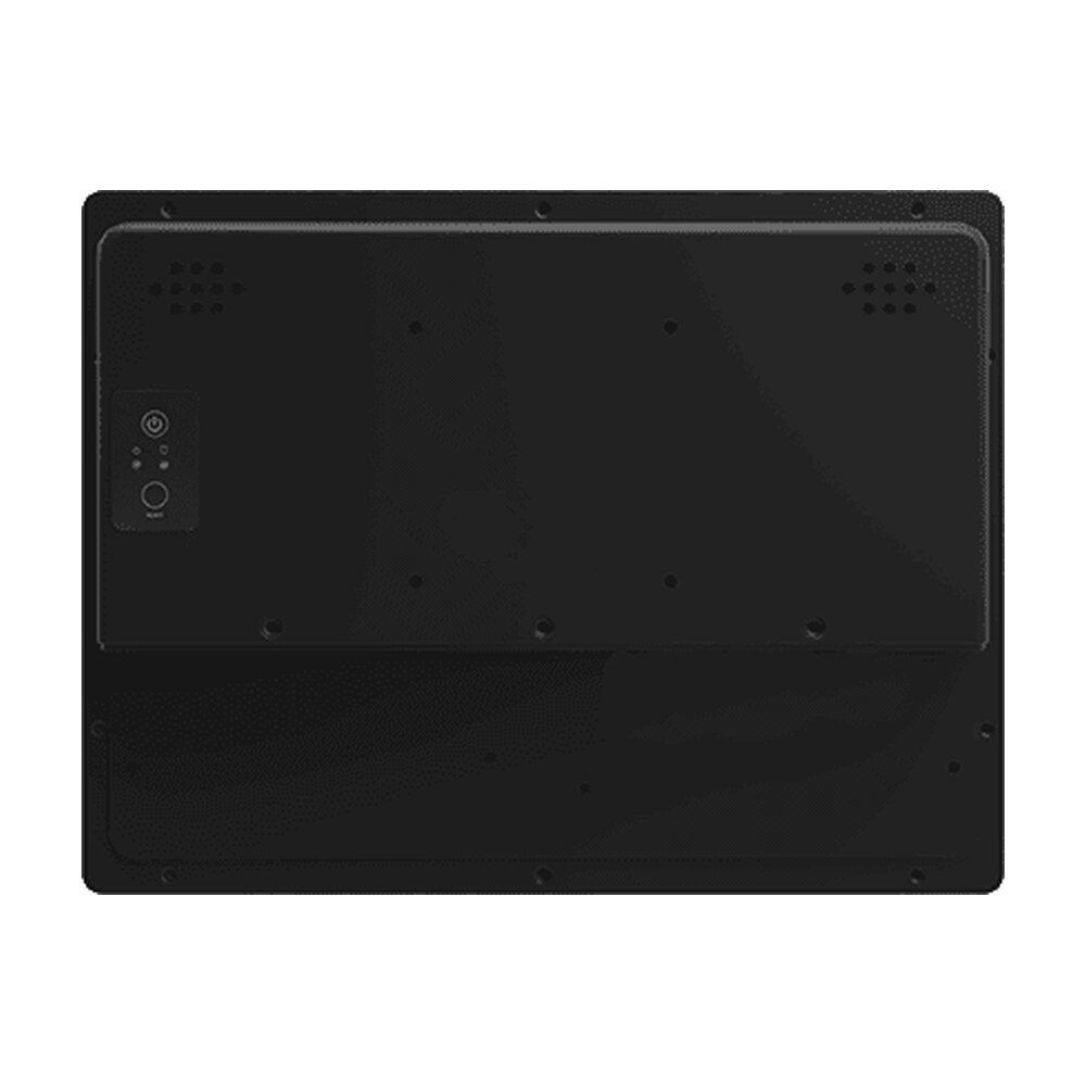 Winmate R12MG3S-GCM2 12.1" ARM A78 + A55 G-WIN GC-Series Front IP65 PCAP Panel PC
