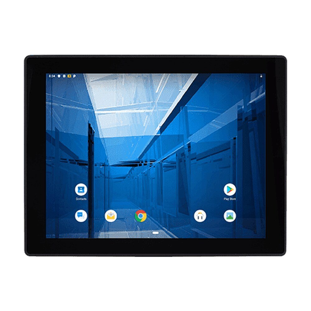 Winmate R12MG3S-GCM2 12.1" ARM A78 + A55 G-WIN GC-Series Front IP65 PCAP Panel PC