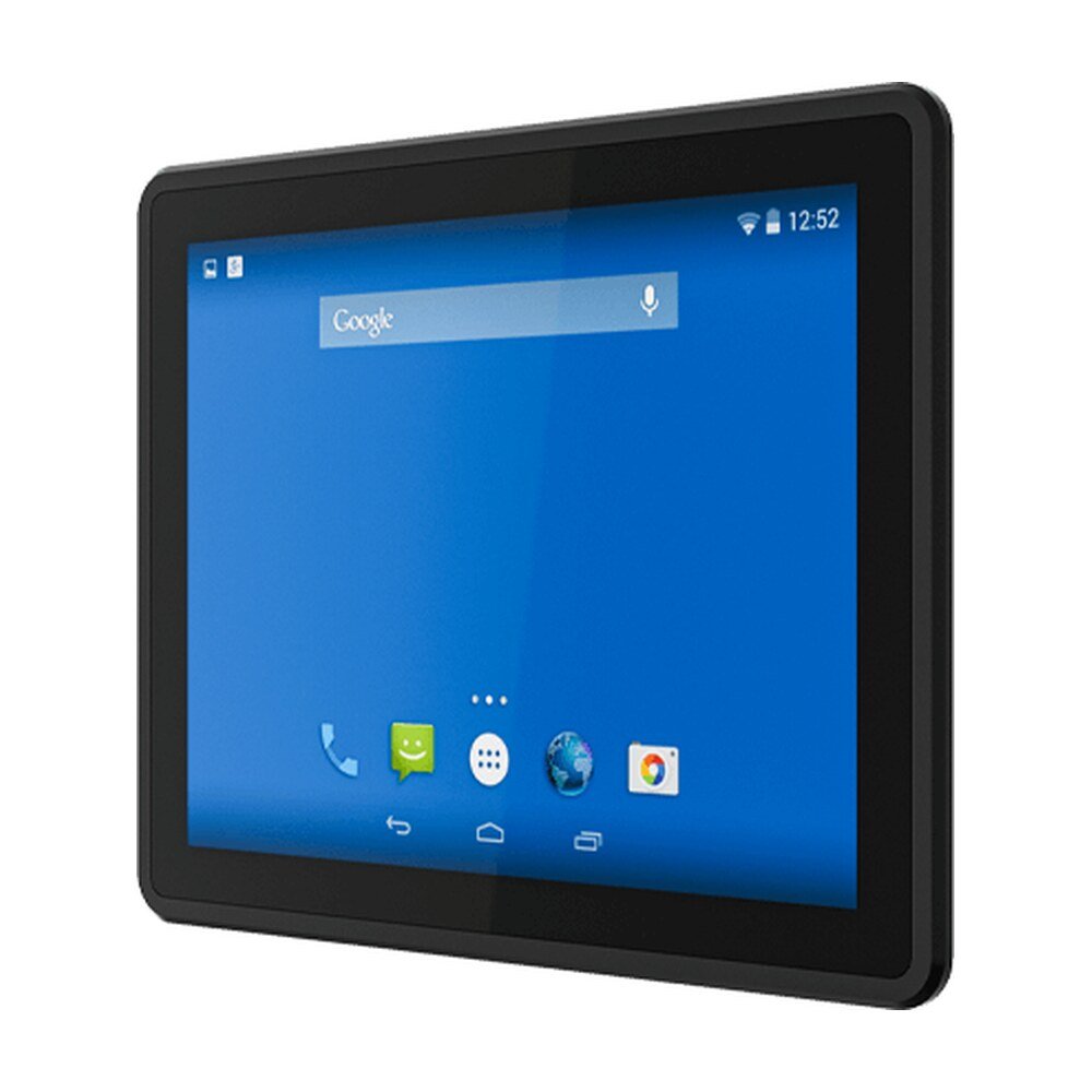 Winmate R15FA3S-EHC3 15" NXP i.MX6 E Series HMI Panel PC