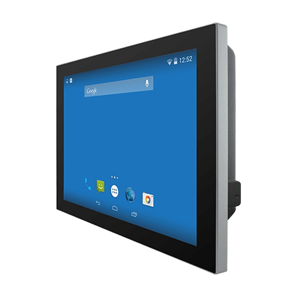 Winmate R15FA3S-GSC3(HB) 15" NXP i.MX6 G-WIN GS-Series Full IP65 PCAP Panel PC