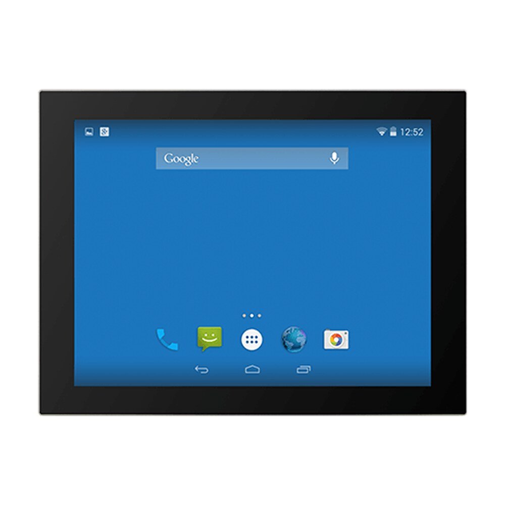 Winmate R15FA3S-GSC3(HB) 15" NXP i.MX6 G-WIN GS-Series Full IP65 PCAP Panel PC