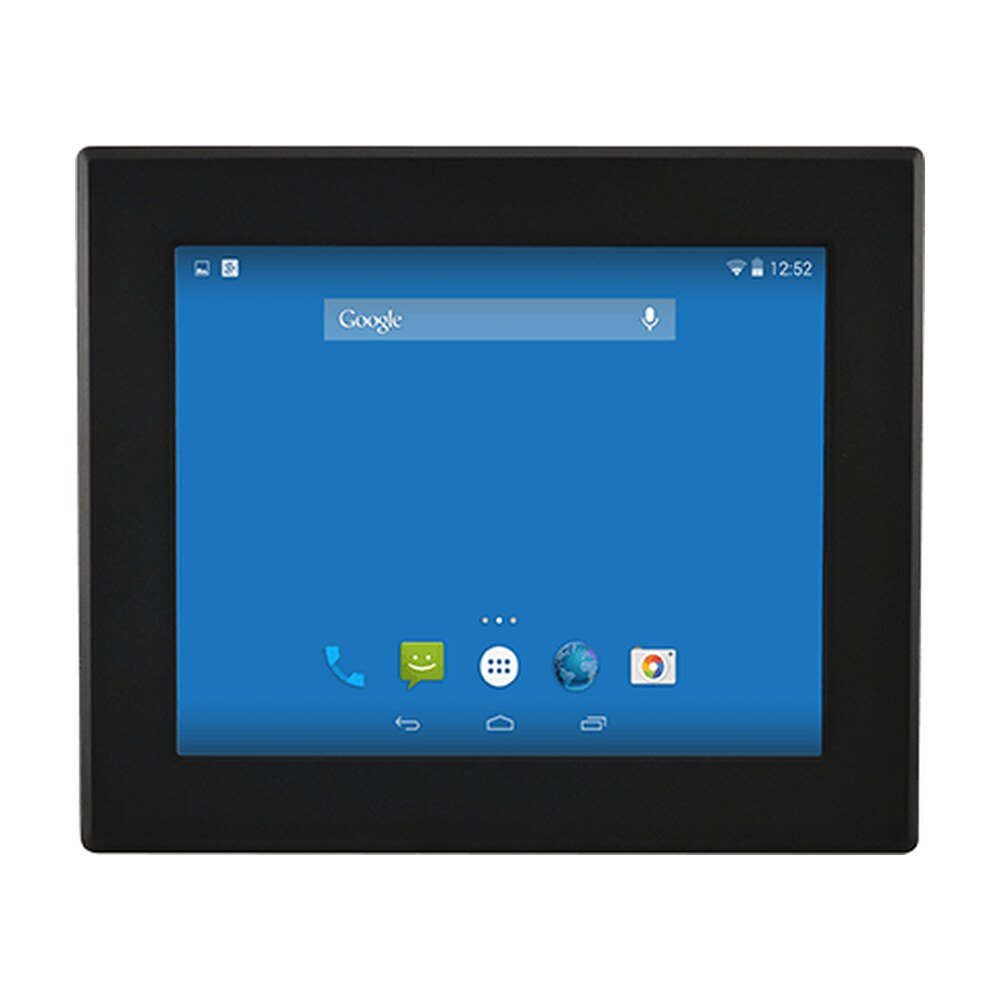 Winmate R15FA3S-IPC3 15" NXP i.MX6 Front IP65 Panel PC