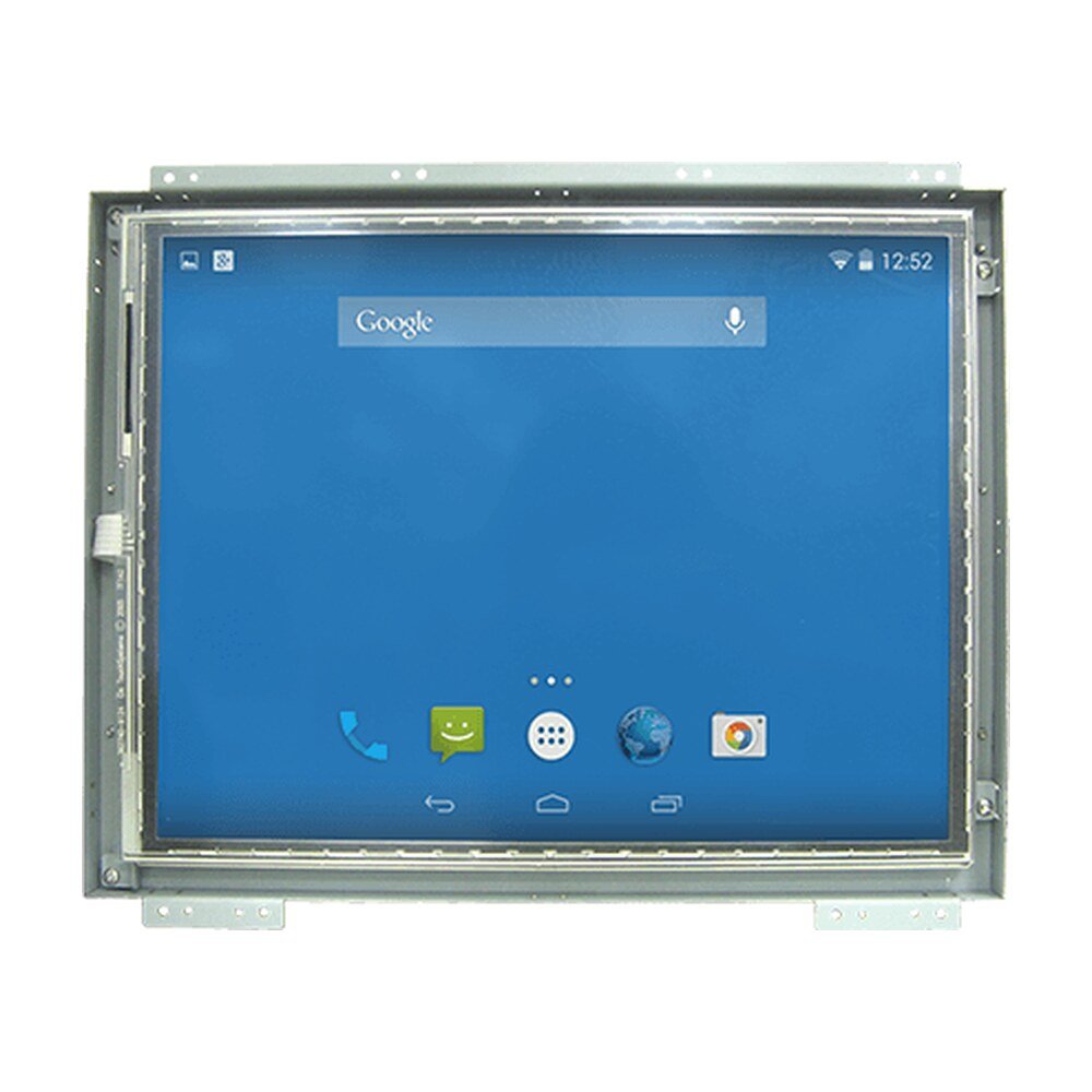 Winmate R15FA3S-OFC3 15" NXP i.MX6 Open Frame Panel PC