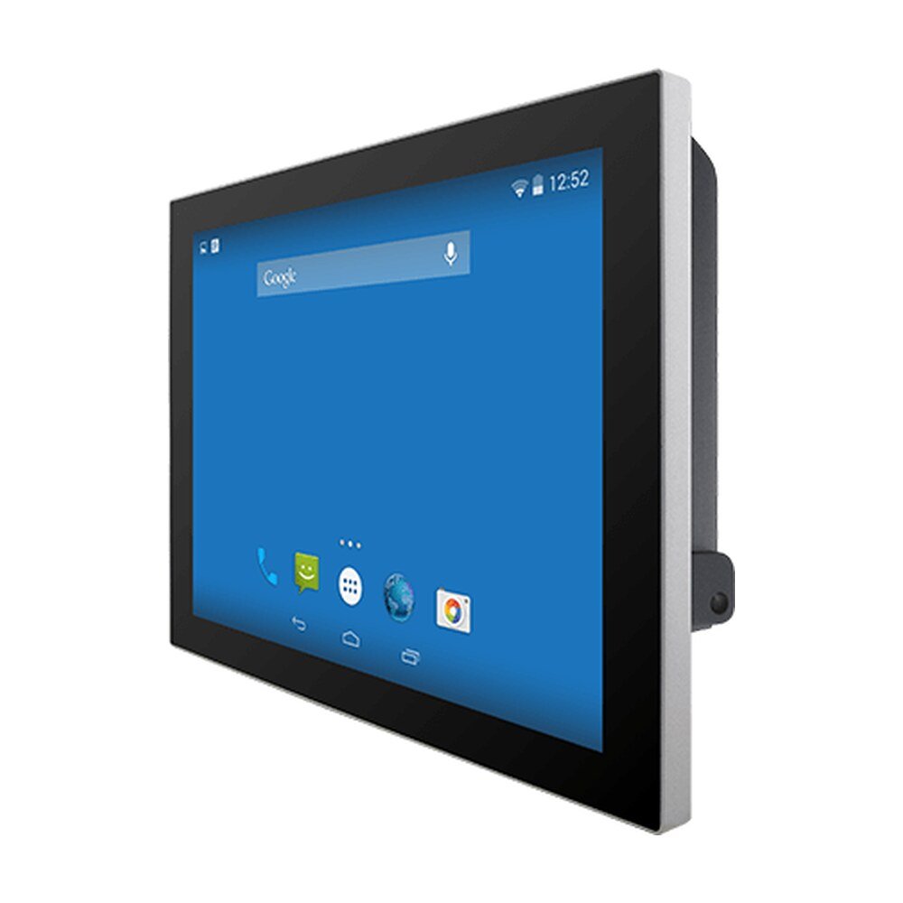 Winmate R15FA3S-PCC3-POE 15" NXP i.MX6 S Series HMI Panel PC