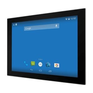 Winmate R15FA3S-PCC3-POE 15" NXP i.MX6 S Series HMI Panel PC