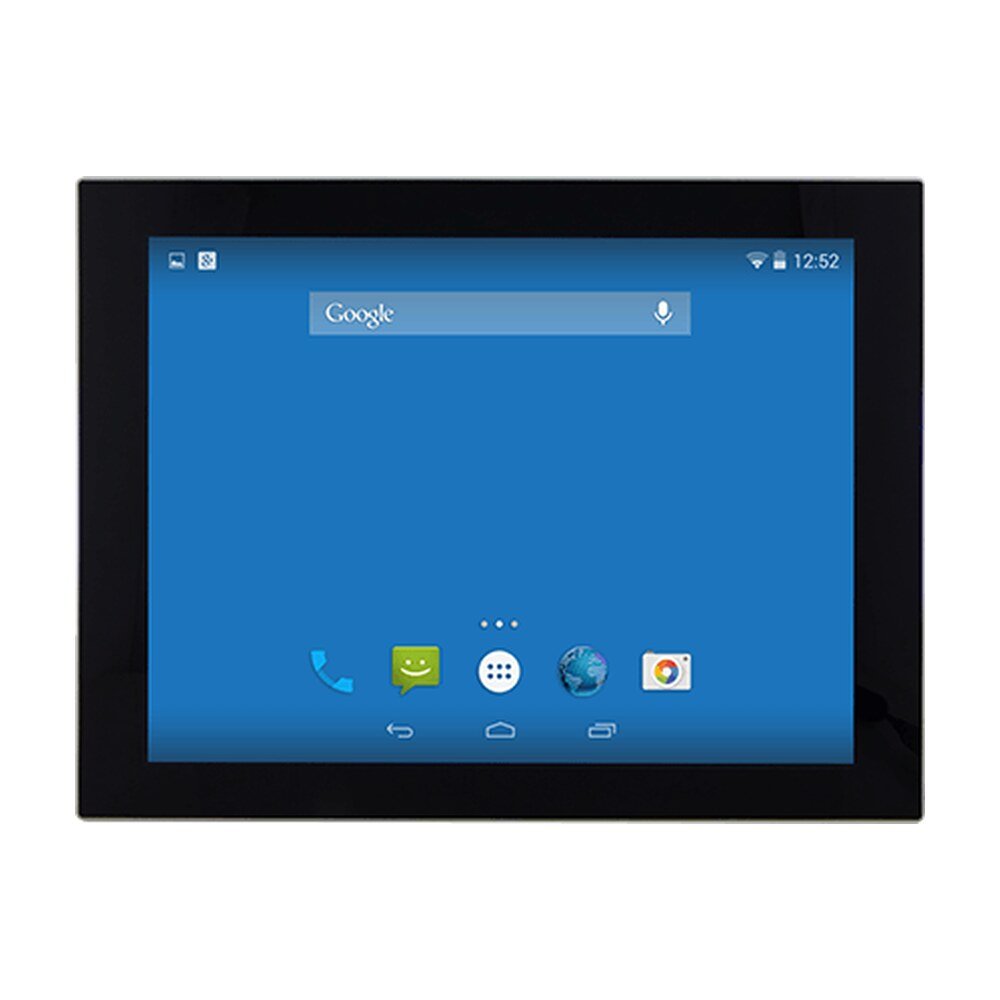 Winmate R15FA3S-PCC3-POE 15" NXP i.MX6 S Series HMI Panel PC