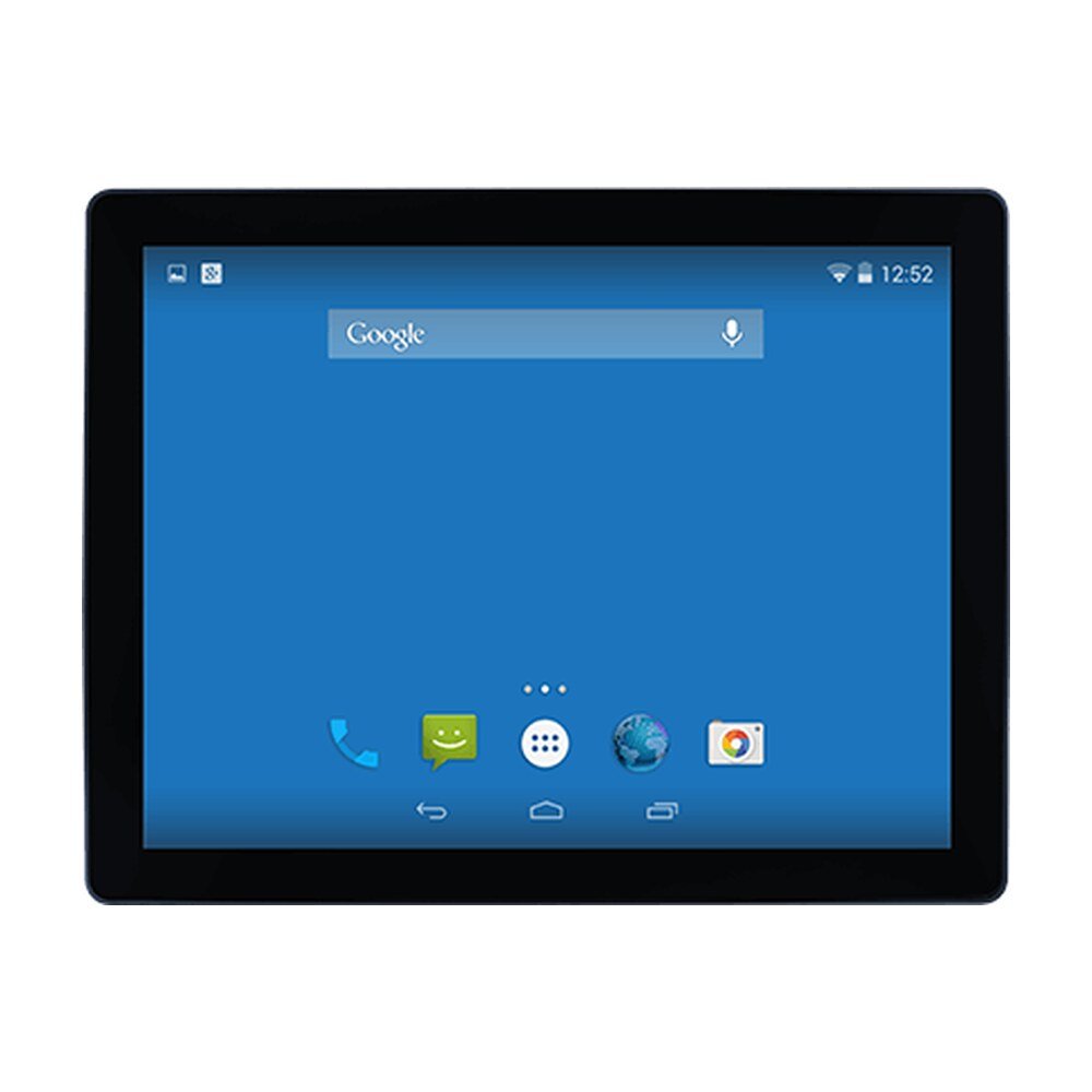 Winmate R15FA3S-PTC3 15" NXP i.MX6 HMI Panel PC