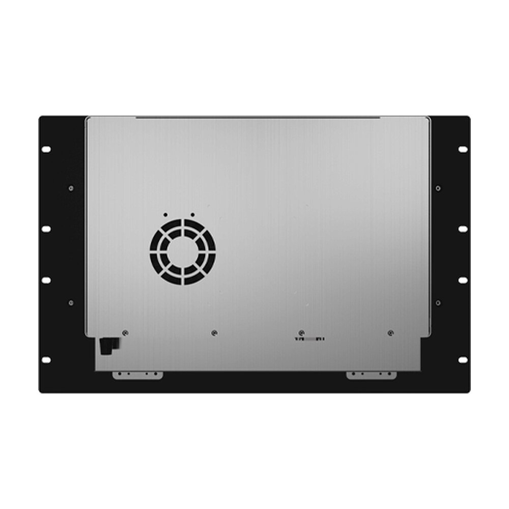 Winmate R15IAD7T-RKC3 15" Intel® Core™ i9/i7/i5/i3 (Alder Lake S) Rack Mount Panel PC