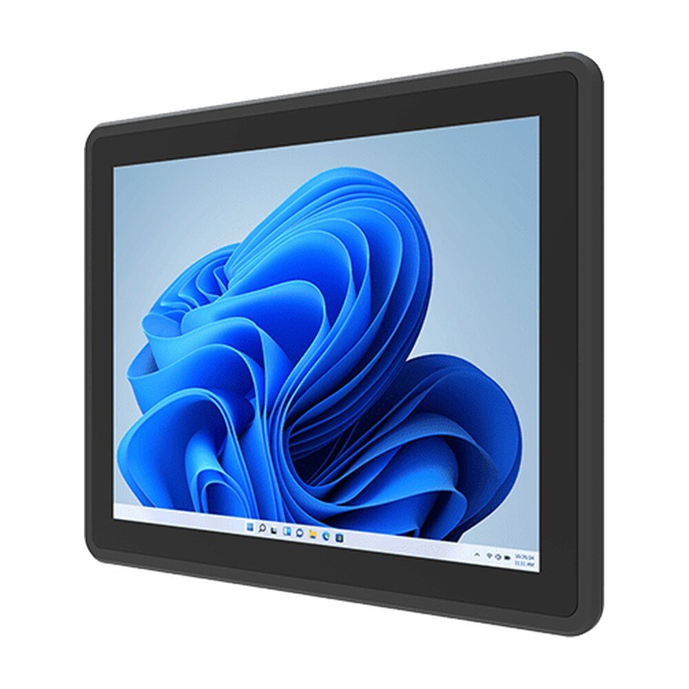 Winmate R15IAN3S-EHC3 15" E Series HMI Panel PC with Intel® Processor N150