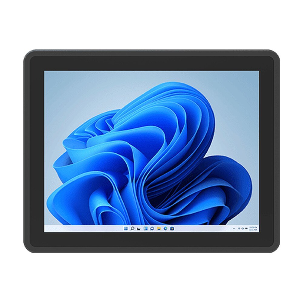 Winmate R15IAN3S-EHC3 15" E Series HMI Panel PC with Intel® Processor N150