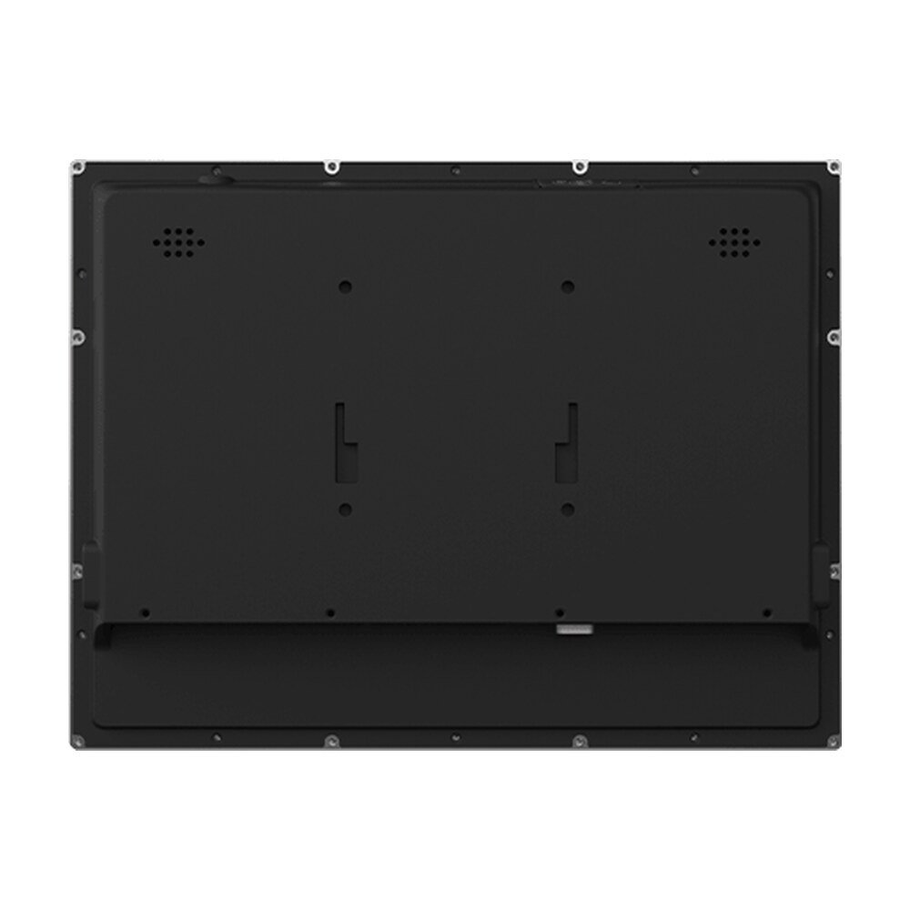 Winmate R15IAN3S-GCC3(HB) 15" G-WIN GC-Series Front IP65 PCAP Panel PC with Intel® Processor N150