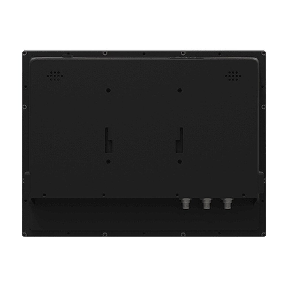 Winmate R15IAN3S-GSC3(HB) 15" G-WIN GS-Series Full IP65 PCAP Panel PC with Intel® Processor N150