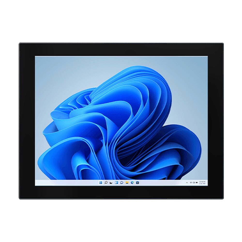 Winmate R15IAN3S-GSC3(HB) 15" G-WIN GS-Series Full IP65 PCAP Panel PC with Intel® Processor N150