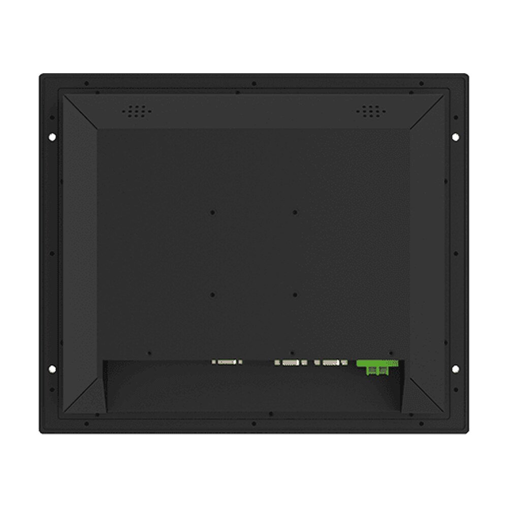 Winmate R15IAN3S-MRM2 15" Marine Panel PC with Intel® N150 Processor