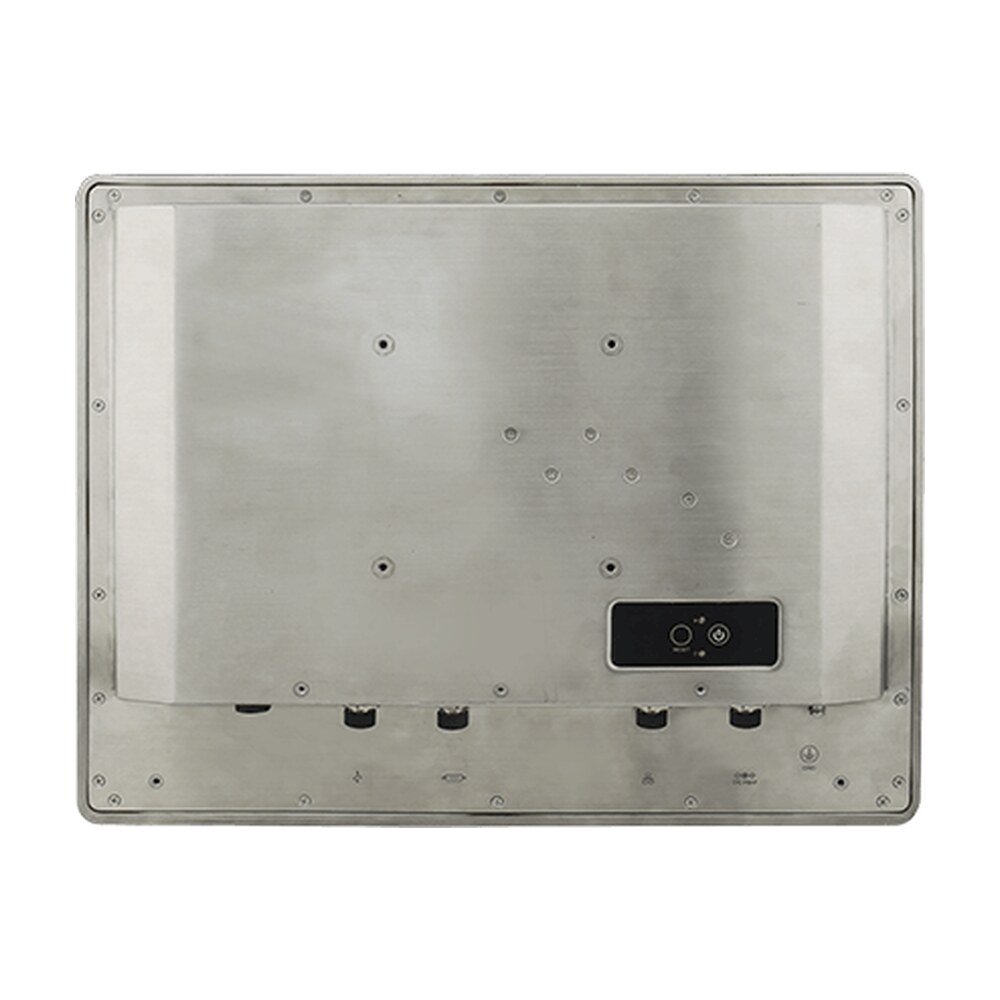 Winmate R15ID3S-65EX 15" Intel® Atom® N2600 ATEX Panel PC