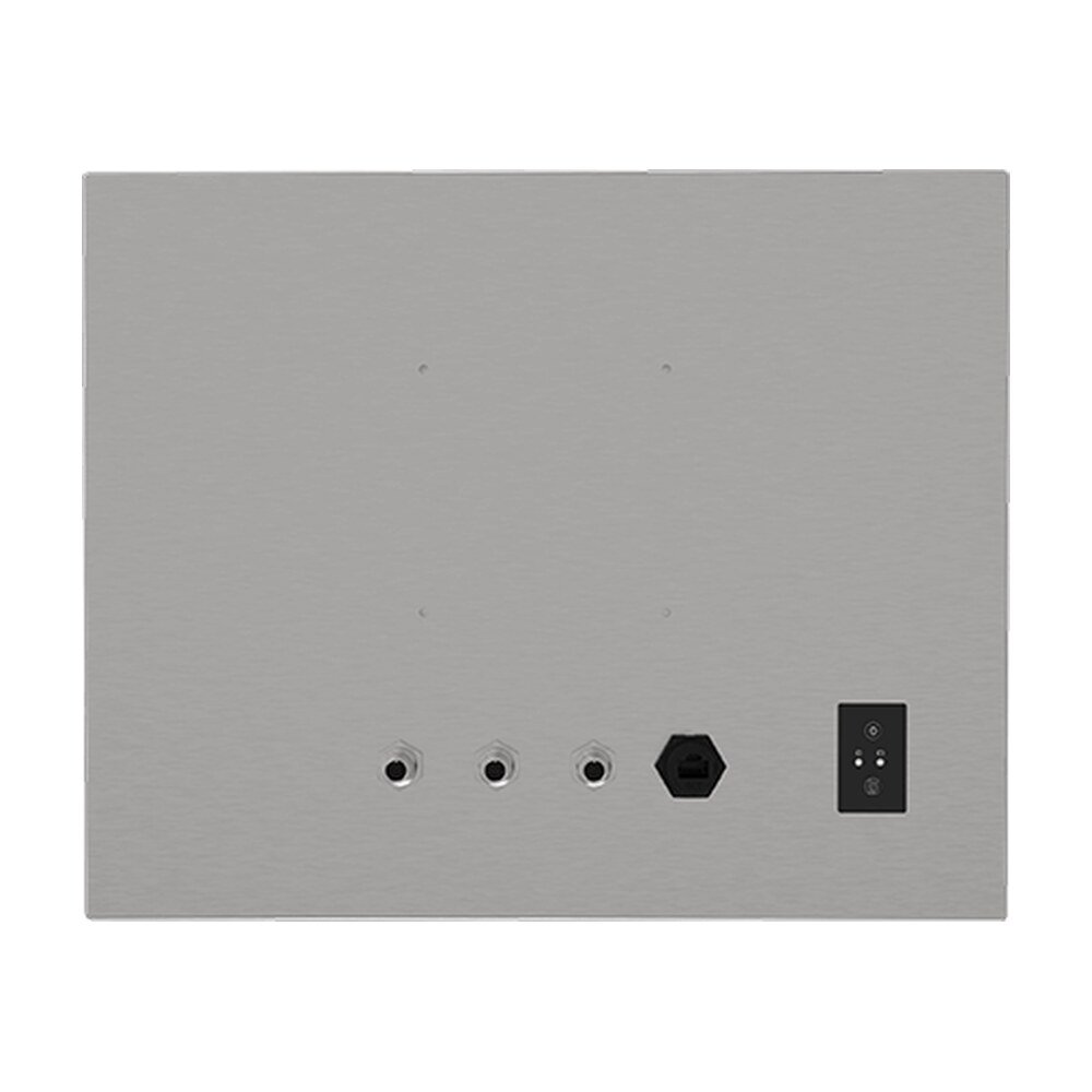 Winmate R15IE3S-67C3ST 15" Intel Atom® x6413E IP67 Stainless Resistive Chassis Panel PC