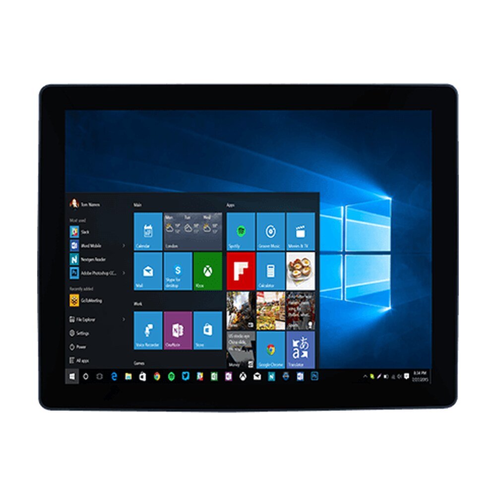 Winmate R15IE3S-PTC3-POE 15" Intel® Celeron® N6211 Touch Panel Computers