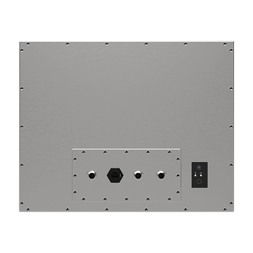 Winmate R15IE3S-SPC3 15" Intel Atom® x6413E IP65 Stainless PCAP Chassis Panel PC
