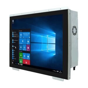 Winmate R15IF7T-POC3