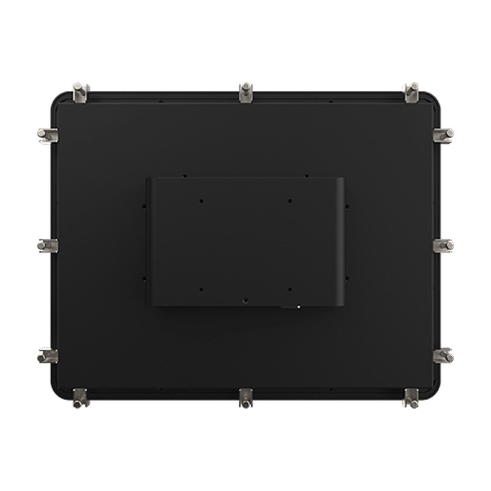 Winmate R15IM3S-EHC3 15" ARM A53 E Series HMI Panel PC