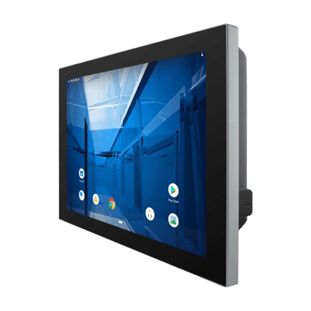 Winmate R15IM3S-GSC3(HB) 15" ARM A53 G-WIN GS-Series Full IP65 PCAP Panel PC