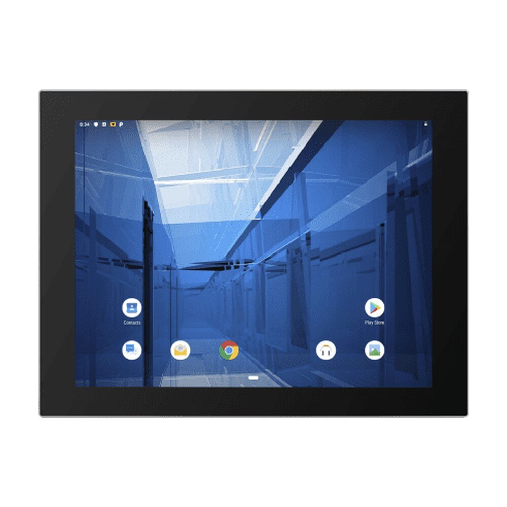 Winmate R15IM3S-GSC3(HB) 15" ARM A53 G-WIN GS-Series Full IP65 PCAP Panel PC