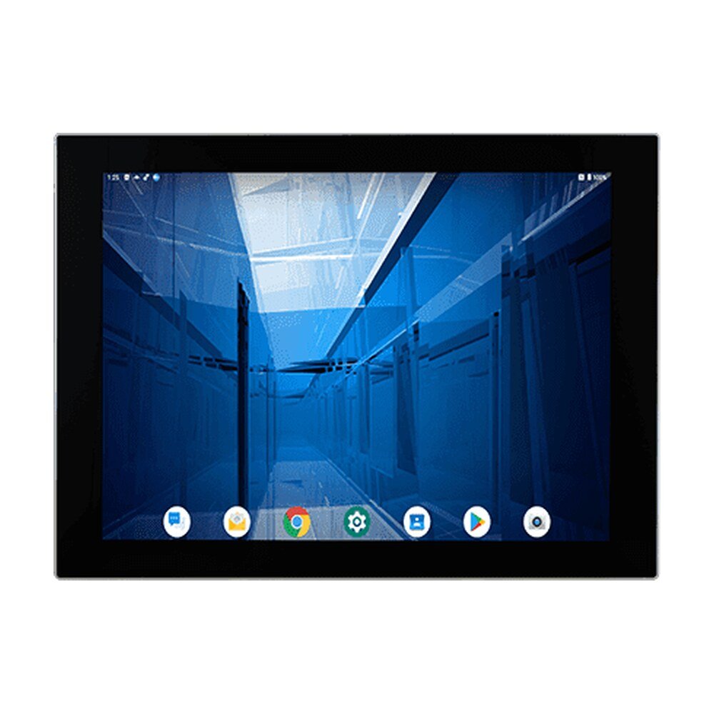 Winmate R15IM3S-PCC3-POE 15" ARM A53 S Series HMI Panel PC